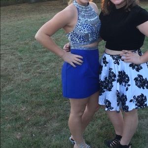 Homecoming dress!!